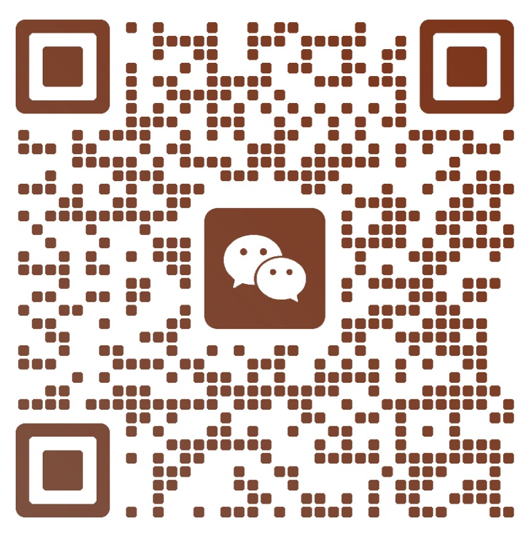Pip Pop WeChat QR code
